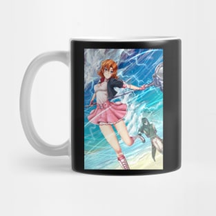 Nora ver2 Mug